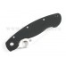 Spyderco Military Part Serrated
